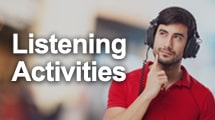 Listening Activities