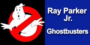 Song - Ray Parker Jr. - Ghostbusters